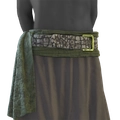 Image of Scuted Sash in codex search.