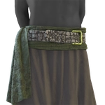 Scuted Sash icon