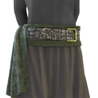 Scuted Sash icon