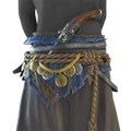 Image of Seabreeze Waistband in codex search.