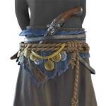 Seabreeze Waistband icon