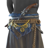 Seabreeze Waistband icon