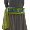 Image of Seascale Belt in codex search.