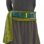 Seascale Belt icon