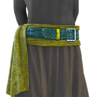 Seascale Belt icon