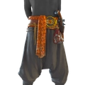 Image of Serenity Sash in codex search.