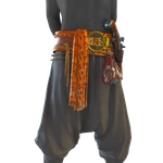 Serenity Sash icon