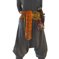 Serenity Sash icon