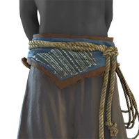 Shipwright Band icon