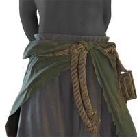 Shipwright Belt icon