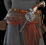 Sigil of Savagery icon