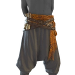 Sunset Belt icon