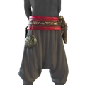 Image of Swift Justice Belt in codex search.