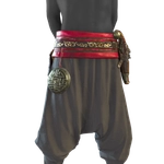 Swift Justice Belt icon