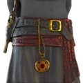 Image of Temptation's Toll in codex search.