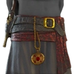 Temptation's Toll icon