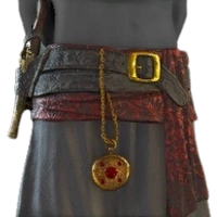 Temptation's Toll icon