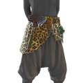 Image of The Jungle's Embrace in codex search.