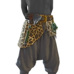 The Jungle's Embrace icon