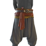 The Lion's Sash icon