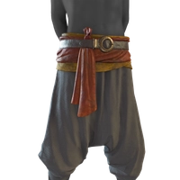 The Lion's Sash icon