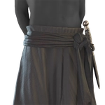 Thick Soldier's Sash icon