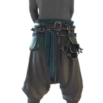 Tidebinders icon