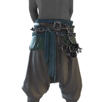 Tidebinders icon
