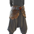 Image of Tortured Gaze in codex search.