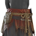 Image of Tough Knots Belt in codex search.