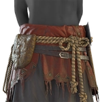 Tough Knots Belt icon
