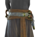 Image of Trickster's Belt in codex search.
