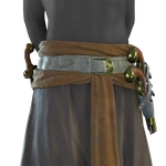 Trickster's Belt icon