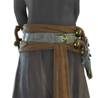 Trickster's Belt icon