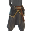 Image of Turner's Belt in codex search.