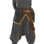 Turner's Belt icon