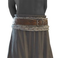 Vendettta Belt icon
