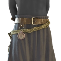 Wayfinder Belt icon