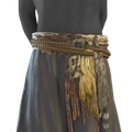 Image of Wimbi Belt in codex search.