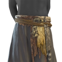 Wimbi Belt icon
