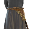 Image of Wimbi Waistband in codex search.