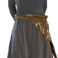 Wimbi Waistband icon