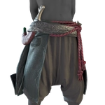 Wine Saddle icon