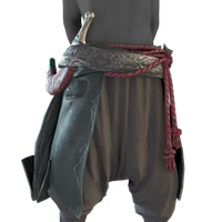 Wine Saddle icon