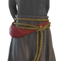 Wrangled Rope icon