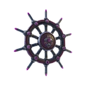 Image of Amethyst Heart in codex search.