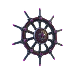 Herz aus Amethyst icon