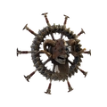 Image of Blood God's Helm in codex search.