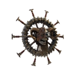 Blood God's Helm icon