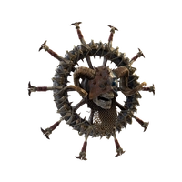 Blood God's Helm icon